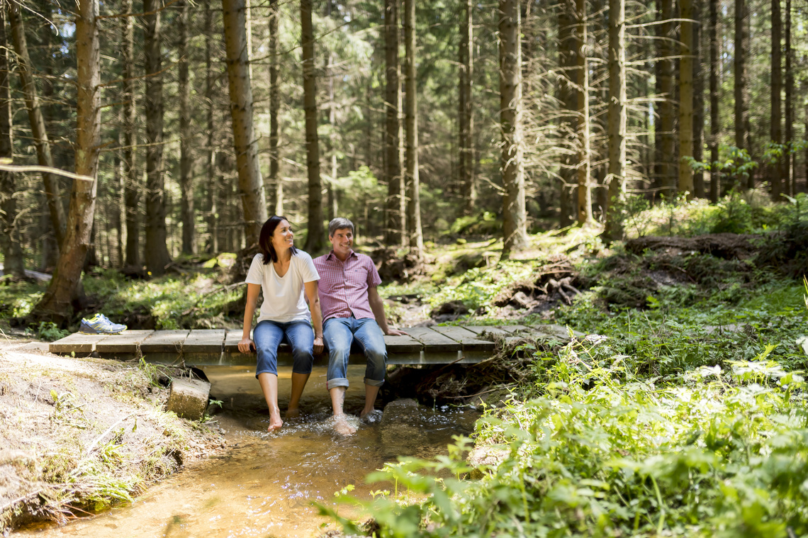 (c) Waldviertel Tourismus, Robert Herbst